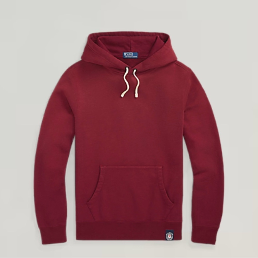 Polo Ralph Lauren Hoodie Vintage Style -Unisex